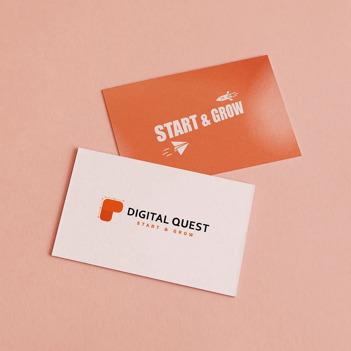 Digital Quest Academy